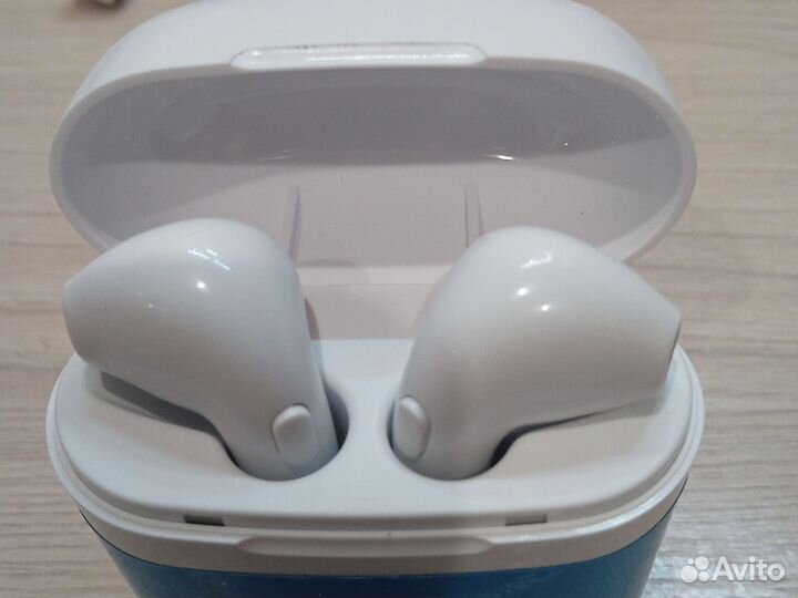 TWS i7s Bluetooth беспроводные наушники