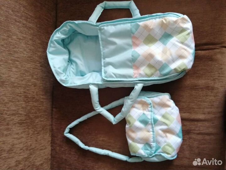 Переноска для детей