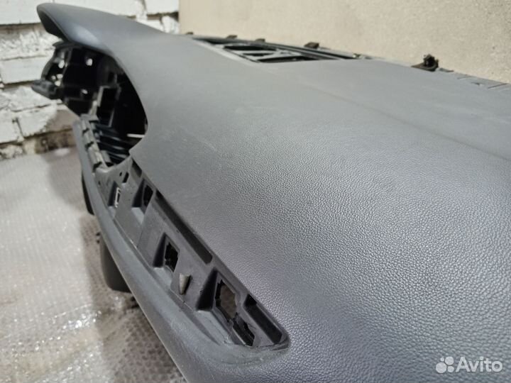 Торпедо audi a6 c7