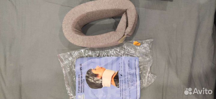 Шина воротник