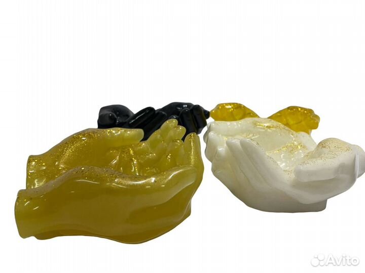 Ваза Ладони