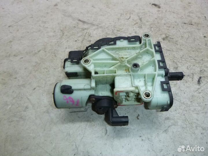 Насос mercedes benz GL-class X166 2012