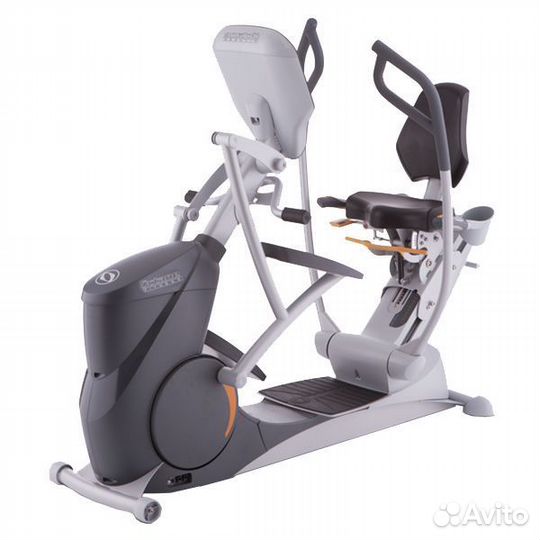 Горизонтальный эллипс Octane XR6000