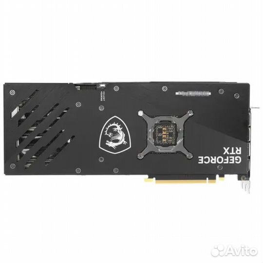 Видеокарта MSI GeForce RTX 4070 Ti gaming X 543037