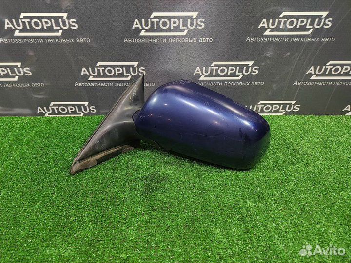 Зеркало левое Audi A4 B5 AGA 1998