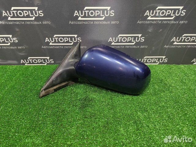 Зеркало левое Audi A4 B5 AGA 1998