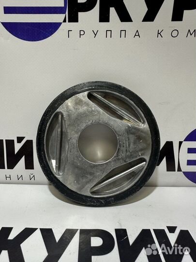 Катки большие и малые снегохода Тайга