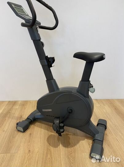 Велотренажер torneo B-352m vita