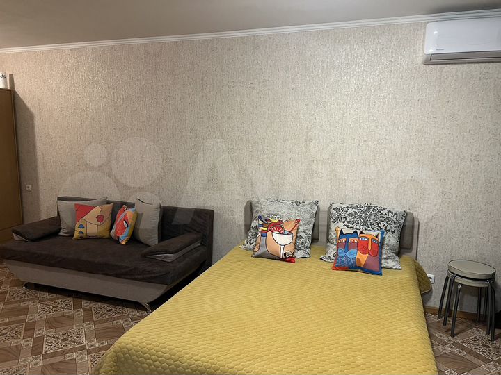 Квартира-студия, 31 м², 2/5 эт.