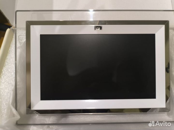 Электронная рамка