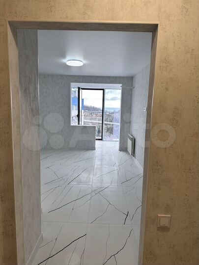 Квартира-студия, 30 м², 14/16 эт.