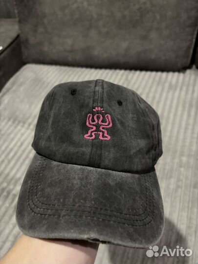 Кепка новая