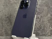 iPhone 14 Pro, 128 ГБ