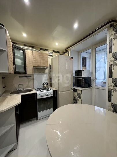 1-к. квартира, 27,9 м², 2/5 эт.