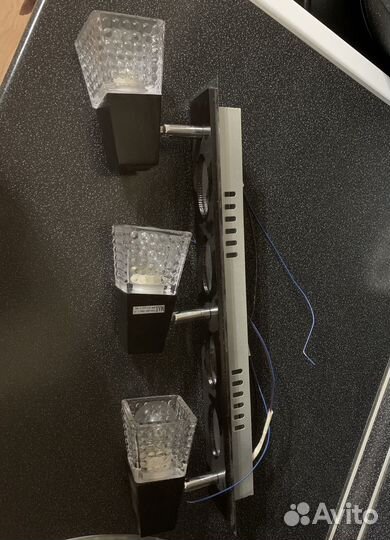 Светильник-ночник