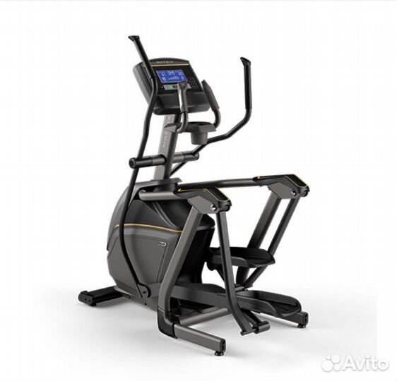 Matrix E30XR Эллиптический эргометр, 2048