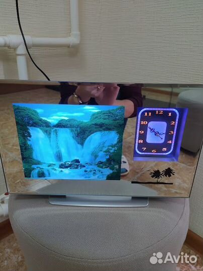 Часы настольные