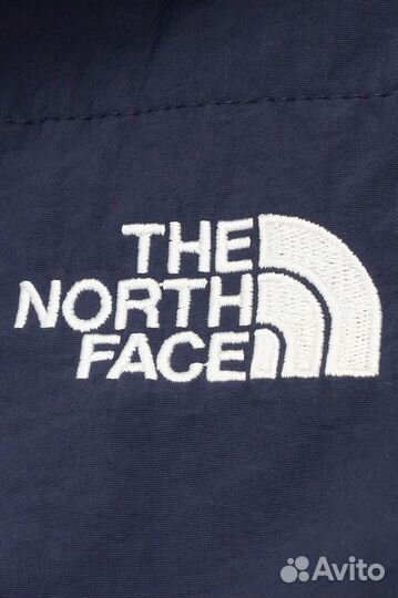 Флисовый Full-Zip The North Face, размер Women's M