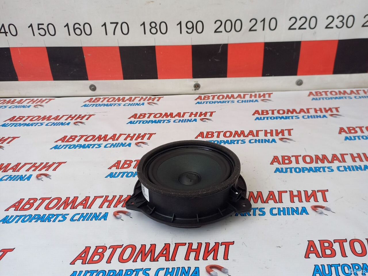 Динамик двери задней левой Чери Арризо 8