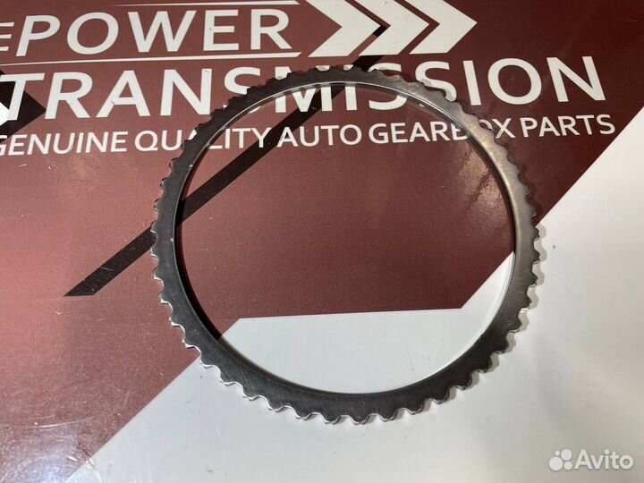 Комплект фрикционных дисков underdrive A8LF1, A8LF