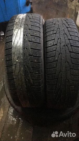 Nokian Tyres Hakkapeliitta R 185/60 R15
