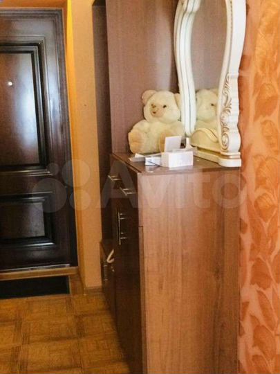 1-к. квартира, 35 м², 1/5 эт.