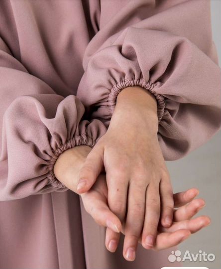 Платье для девочки 140