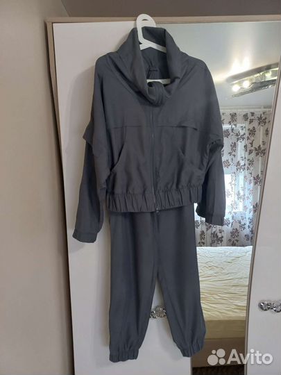 Спортивный костюм adidas женский