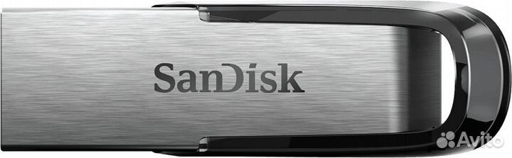 USB-флеш-накопитель Sandisk sdcz73-512G-G46