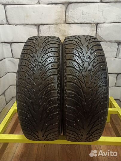 Yokohama Ice Guard IG35 225/65 R17