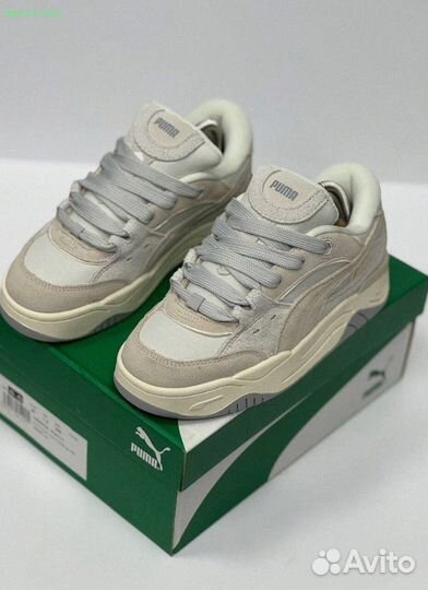 Puma 180: Кроссовки для спорта и отдыха