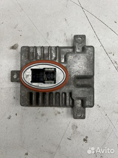 Блок розжига ксенона bmw 7237647