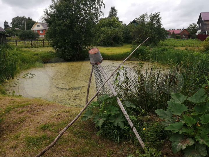 3-к. квартира, 54,9 м², 1/1 эт.