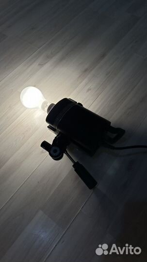 Постоянный свет Raylab Xenos