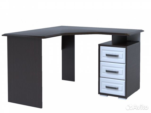Стол компьютерный угловой 