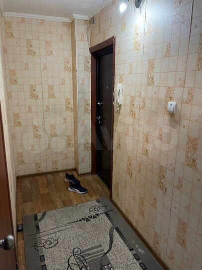 2-к. квартира, 45,5 м², 2/5 эт.