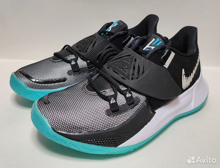 Оригинальные кроссовки Nike Kyrie low 3