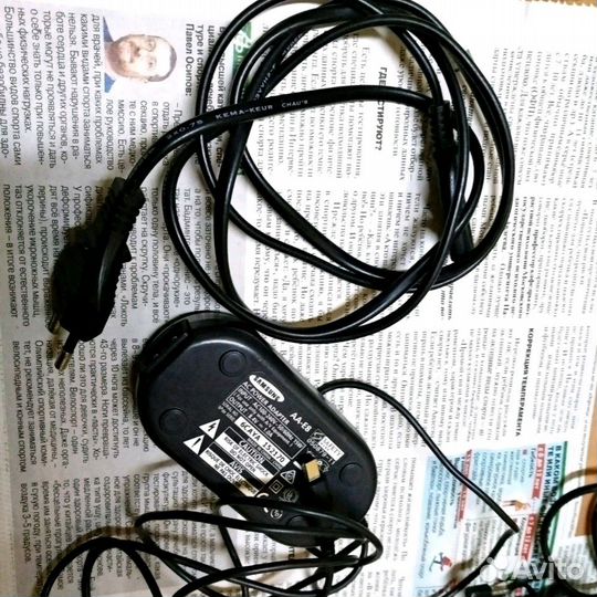 Зарядки,наушники Нокиа, Флай, Самсунг