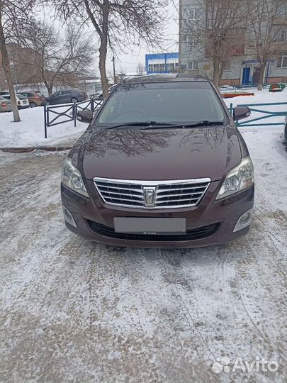 Toyota Premio 1.8 CVT, 2010, 145 000 км