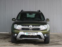 Renault Duster 2.0 MT, 2016, 73 063 км, с пробегом, цена 1 399 000 руб.