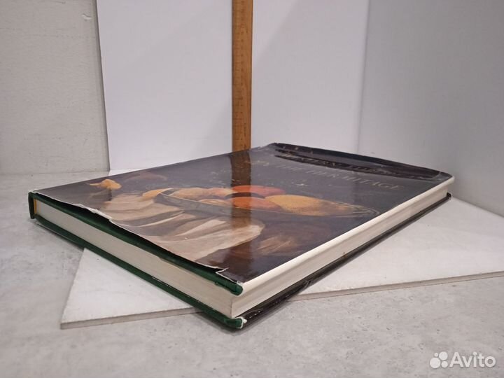 Western European Painting in The Hermitage