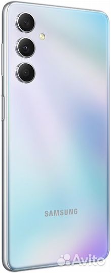 Samsung Galaxy M54, 8/256 ГБ
