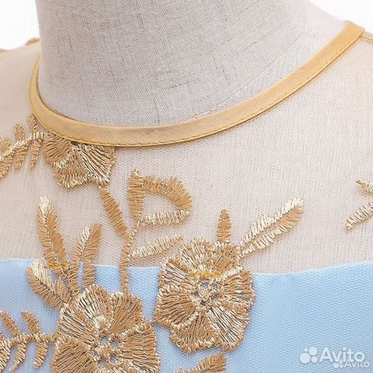 Платье для девочки 110, 130, 140, 150см