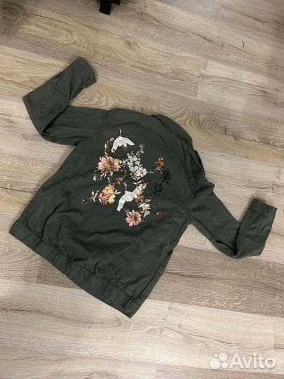 Рубашка женская