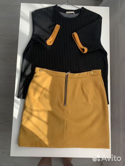 Костюм женский