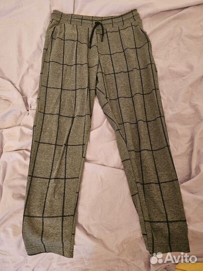 Спортивные штаны мужские размер М