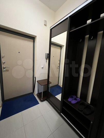 Квартира-студия, 23 м², 5/16 эт.