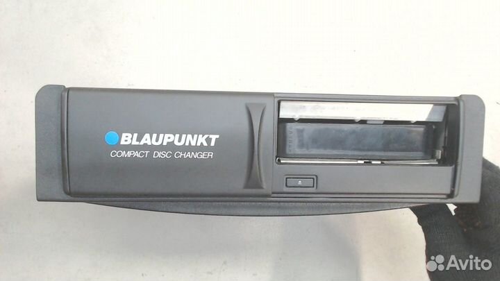 Проигрыватель CD/DVD Opel Astra G, 1999