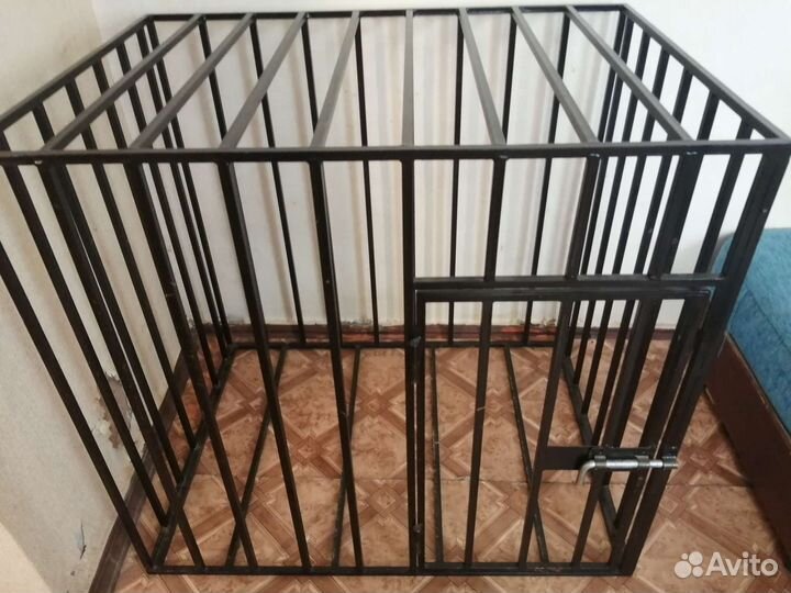 Клетка для собак