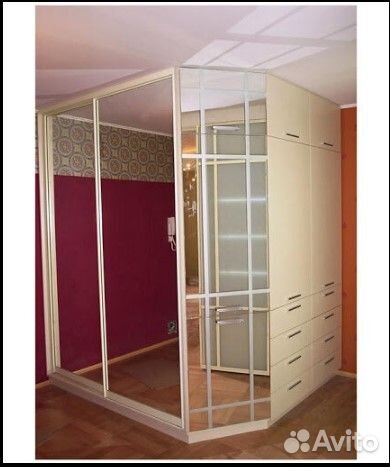 Сборка мебели / Сборщик мебели